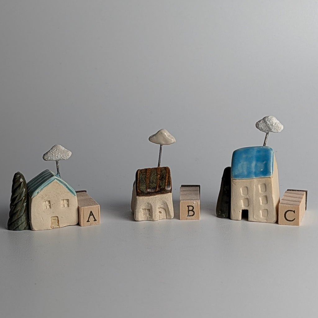 Head in the Clouds Tiny Houses
