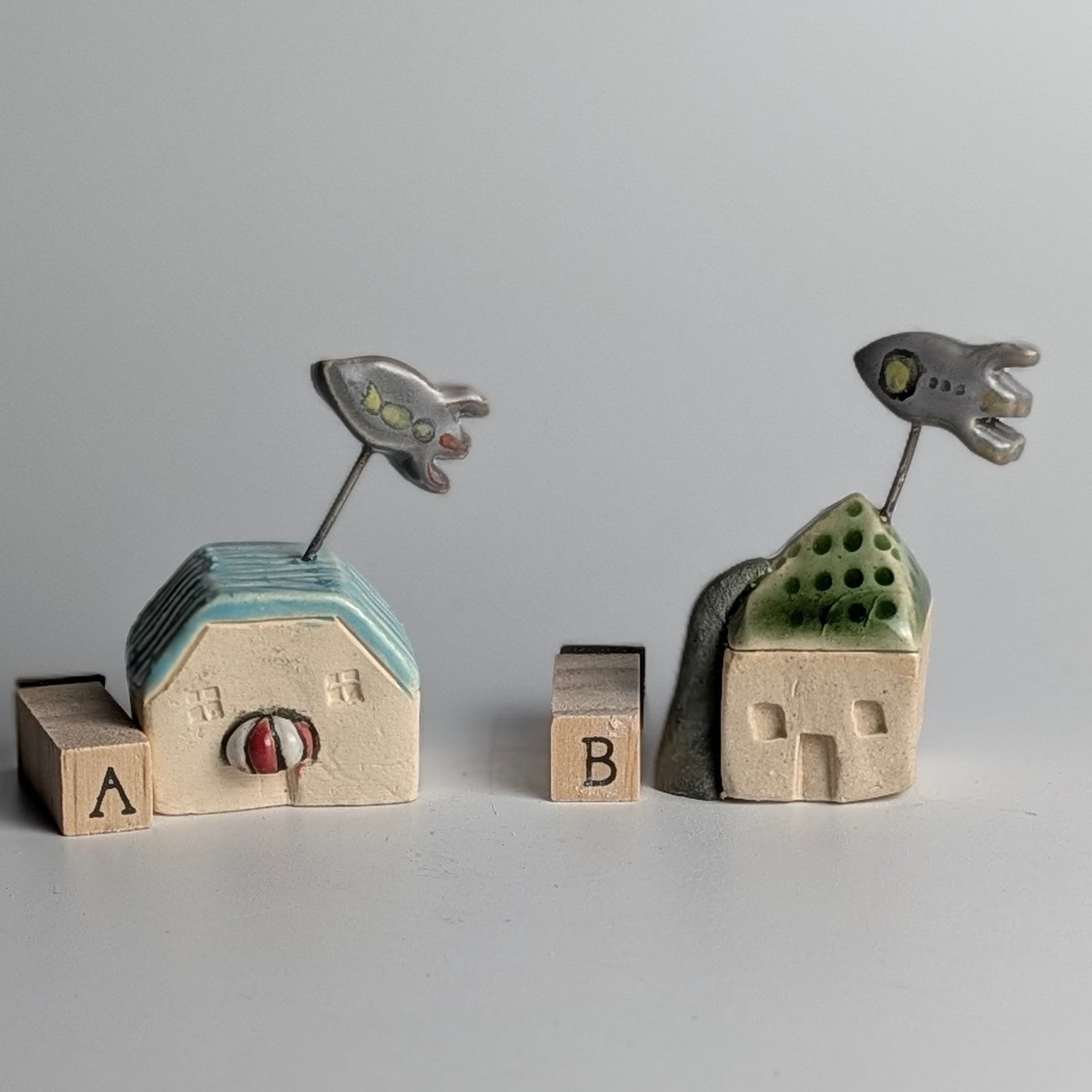Cosmic Cottages Tiny Houses
