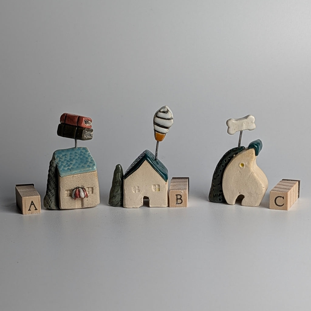 Happy Little Things Tiny Houses