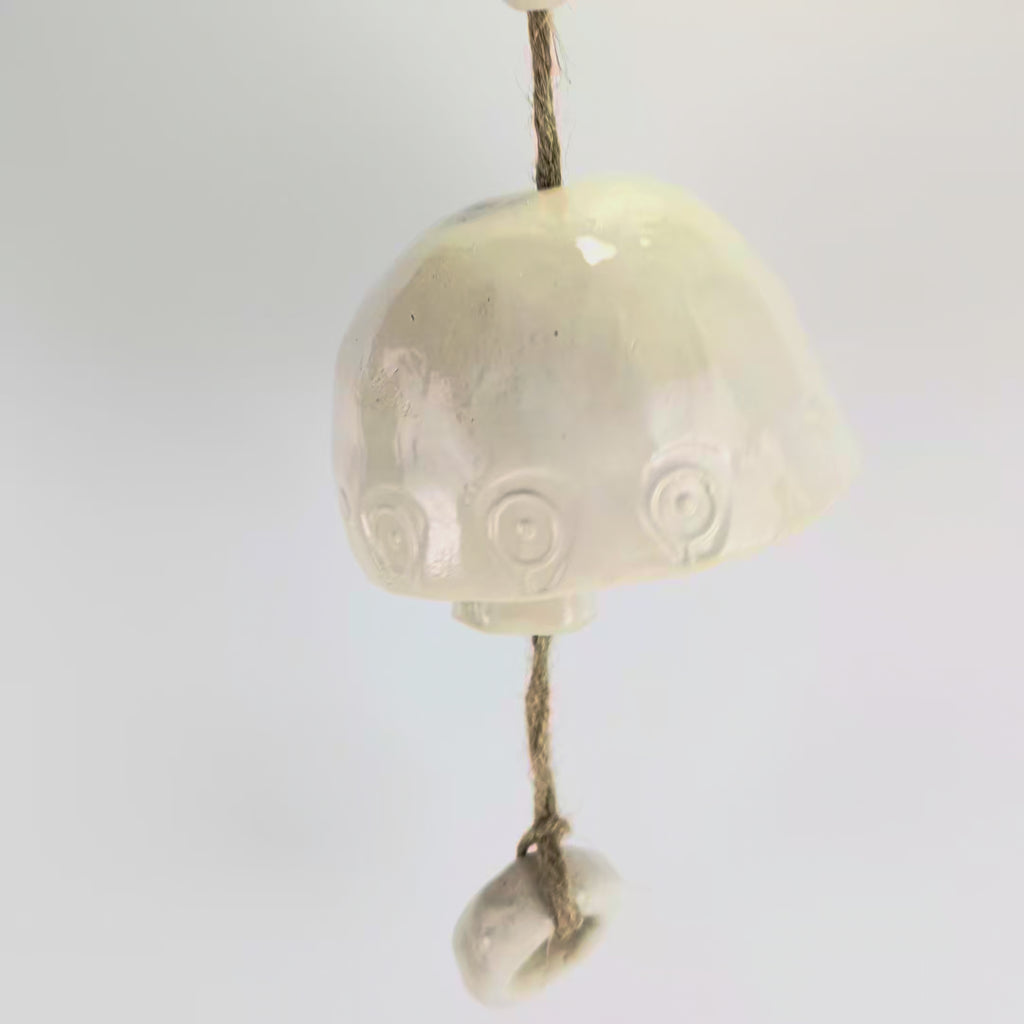 The Garden Bell Collection