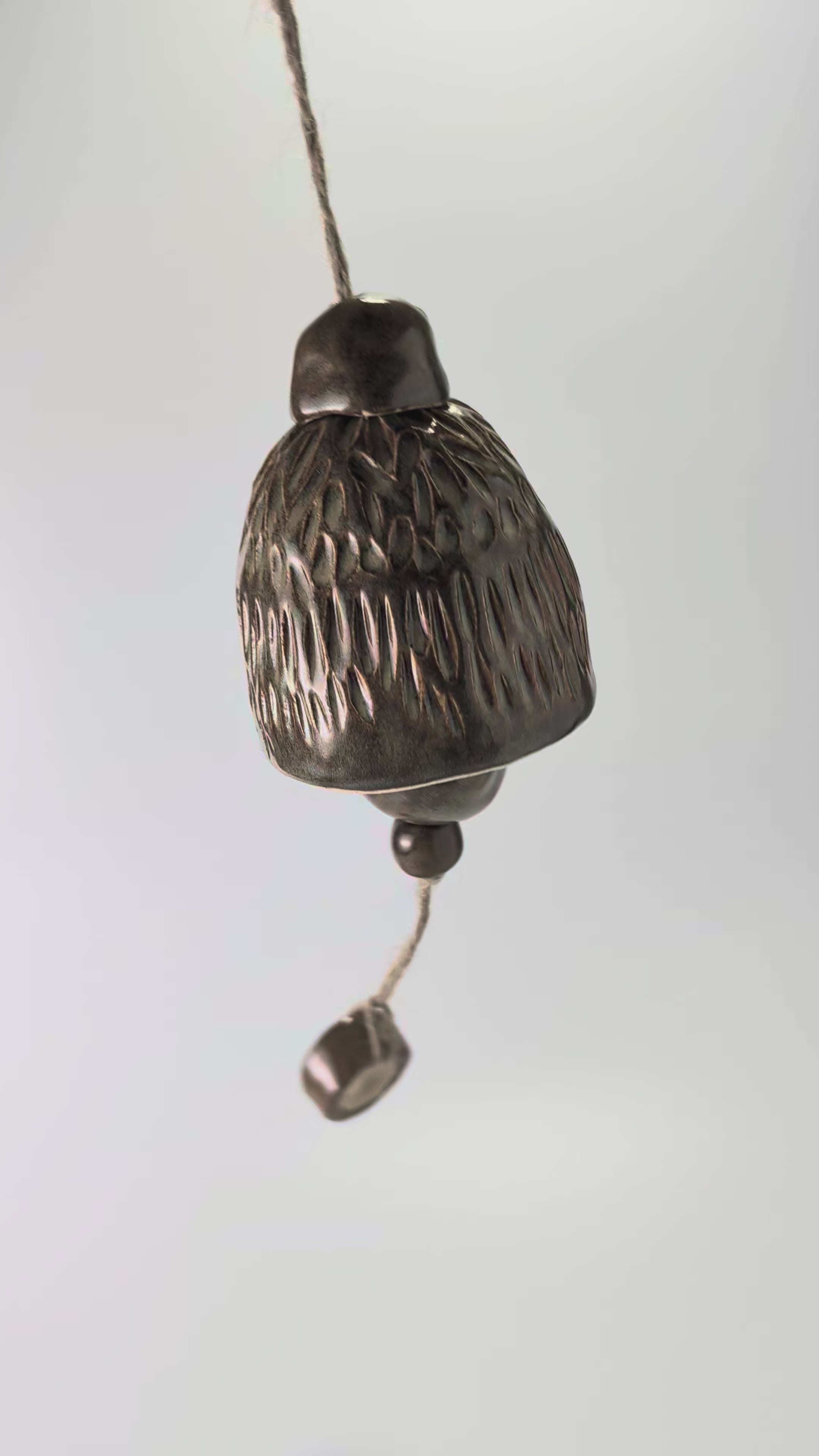 The Garden Bell Collection